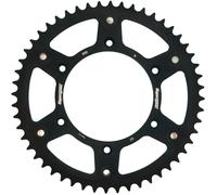 Supersprox Pignone Posteriore Stealth 520x52 Rst990x52blk