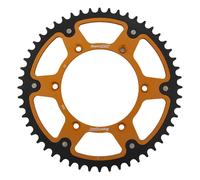 Supersprox Pignone Posteriore Stealth 52d Rst808x52gld
