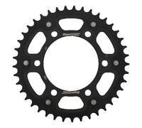 Supersprox Pignone Posteriore Stealth Ducati 520x41 Rst735x41blk