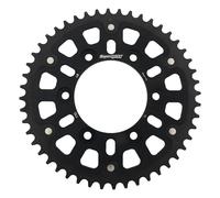 Supersprox Pignone Posteriore Stealth Ducati 520x48 Rst735x48blk