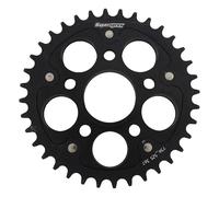 Supersprox Pignone Posteriore Stealth Ducati 525x36 Rst736525x36blk