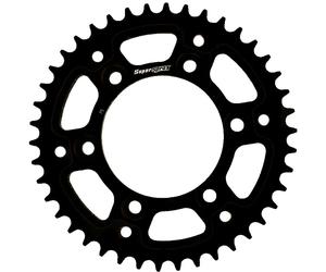 Supersprox Pignone Posteriore Stealth Ducati 525x42 Rst745x42blk