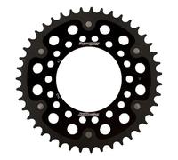 Supersprox Pignone Posteriore Stealth Ducati 525x43 Rst745x43blk