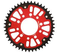 Supersprox Pignone Posteriore Stealth Rst1332x45red