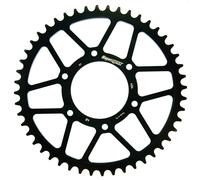 Supersprox Pignone Posteriore Steel 520x48 Rfe404x48blk