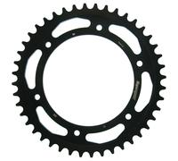 SGR CORONA S AC P520-D44 PER APRILIA PEGASO TRAIL 660 05/08