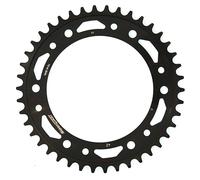 Supersprox Pignone Posteriore Steel Bmw 525x42 Rfe6x42blk