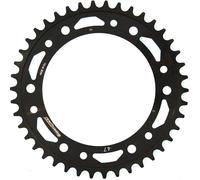 Supersprox Pignone Posteriore Steel Bmw 525x47 Rfe6x47blk