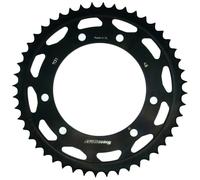 Supersprox Pignone Posteriore Steel Derbi Yamaha 420x48 Rfe1131x48blk