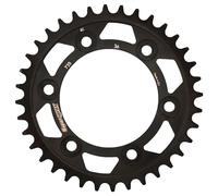 Supersprox Pignone Posteriore Steel Ducati 520x36 Rfe735x36blk