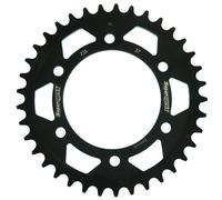 Supersprox Pignone Posteriore Steel Ducati 520x37 Rfe735x37blk