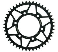 Supersprox Pignone Posteriore Steel Ducati 520x45 Rfe735x45blk