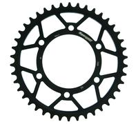 Supersprox Pignone Posteriore Steel Ducati 525x42 Rfe745x42blk