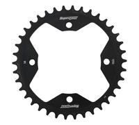 Supersprox Pignone Posteriore Steel Honda 520x38 Rfe1350x38blk