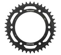 Corona Supersprox Acciaio Honda 520 x 40 per Moto Ricambi Accessori Parti