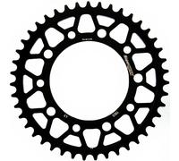 Supersprox Pignone Posteriore Steel Honda 520x43 Rfe1303x43blk