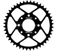 Supersprox Pignone Posteriore Steel Honda 520x44 Rfe273x44blk