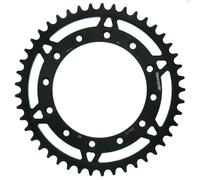 Supersprox Pignone Posteriore Steel Honda 520x45 Rfe2452x45blk