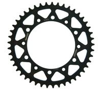 Supersprox Pignone Posteriore Steel Honda 520x45 Rfe2453x45blk