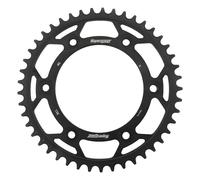 Supersprox Pignone Posteriore Steel Honda 520x45 Rfe301x45blk