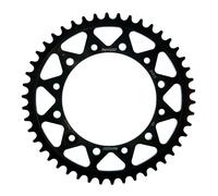 Supersprox Pignone Posteriore Steel Honda 520x46 Rfe2453x46blk