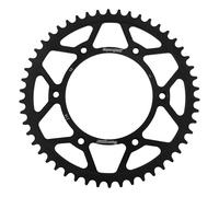 Supersprox Pignone Posteriore Steel Honda 520x50 Rfe210x50blk