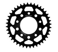 Supersprox Pignone Posteriore Steel Honda 525x40 Rfe1332x40blk