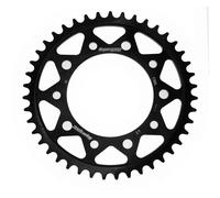 Supersprox Pignone Posteriore Steel Honda 525x43 Rfe1304x43blk