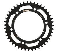 Supersprox Pignone Posteriore Steel Honda 525x43 Rfe1307x43blk