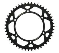 Supersprox Pignone Posteriore Steel Honda 530x40 Rfe302x40blk