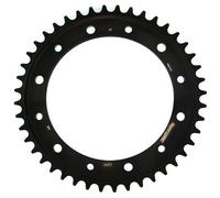 Supersprox Pignone Posteriore Steel Honda 530x44 Rfe1340x44blk