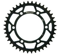Supersprox Pignone Posteriore Steel Kawasaki 520x40 Rfe486x40blk