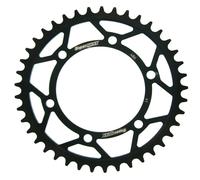 Supersprox Pignone Posteriore Steel Kawasaki 520x41 Rfe486x41blk