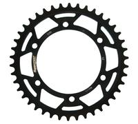 Supersprox Pignone Posteriore Steel Kawasaki 520x42 Rfe1490x42blk