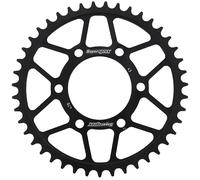 Supersprox Pignone Posteriore Steel Kawasaki 520x43 Rfe478x43blk