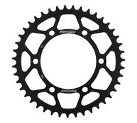Supersprox Pignone Posteriore Steel Kawasaki 520x43 Rfe486x43blk