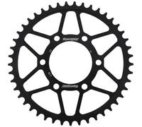Supersprox Pignone Posteriore Steel Kawasaki 520x45 Rfe478x45blk