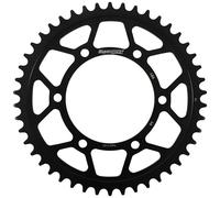 Supersprox Pignone Posteriore Steel Kawasaki 520x46 Rfe486x46blk