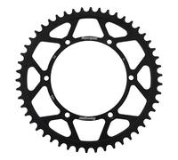 Supersprox Pignone Posteriore Steel Kawasaki 520x50 Rfe460x50blk