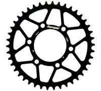 Supersprox Pignone Posteriore Steel Kawasaki 525x42 Rfe1489x42blk