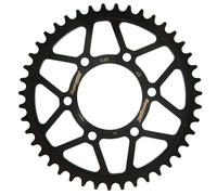 Supersprox Pignone Posteriore Steel Kawasaki 525x43 Rfe1489x43blk