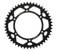 Supersprox Pignone Posteriore Steel Ktm 520x41 Rfe990x41blk