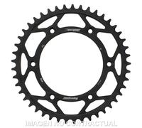 SGR Corona S AC P520-D45 per CFMOTO MT Sport 800 23/24