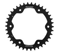 Supersprox Pignone Posteriore Steel Ktm 525x38 Rfe613x38blk
