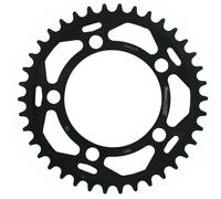 SGR CORONA S AC P525-D38 KTM SUPERDUKE 990 R 07/13