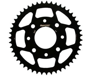 Supersprox Pignone Posteriore Steel Kymco 428x47 Rfe269x47blk
