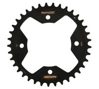 Supersprox Pignone Posteriore Steel Polaris 520x37 Rfe1480x37blk