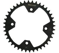 Supersprox Pignone Posteriore Steel Suzuki 520x40 Rfe1760x40blk