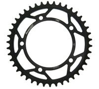 CORONA IN ACCIAIO P 525 Z 42 TRIUMPH TT (T800) 600 2000 2003