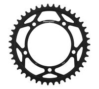 Supersprox Pignone Posteriore Steel Suzuki 525x43 Rfe1792x43blk